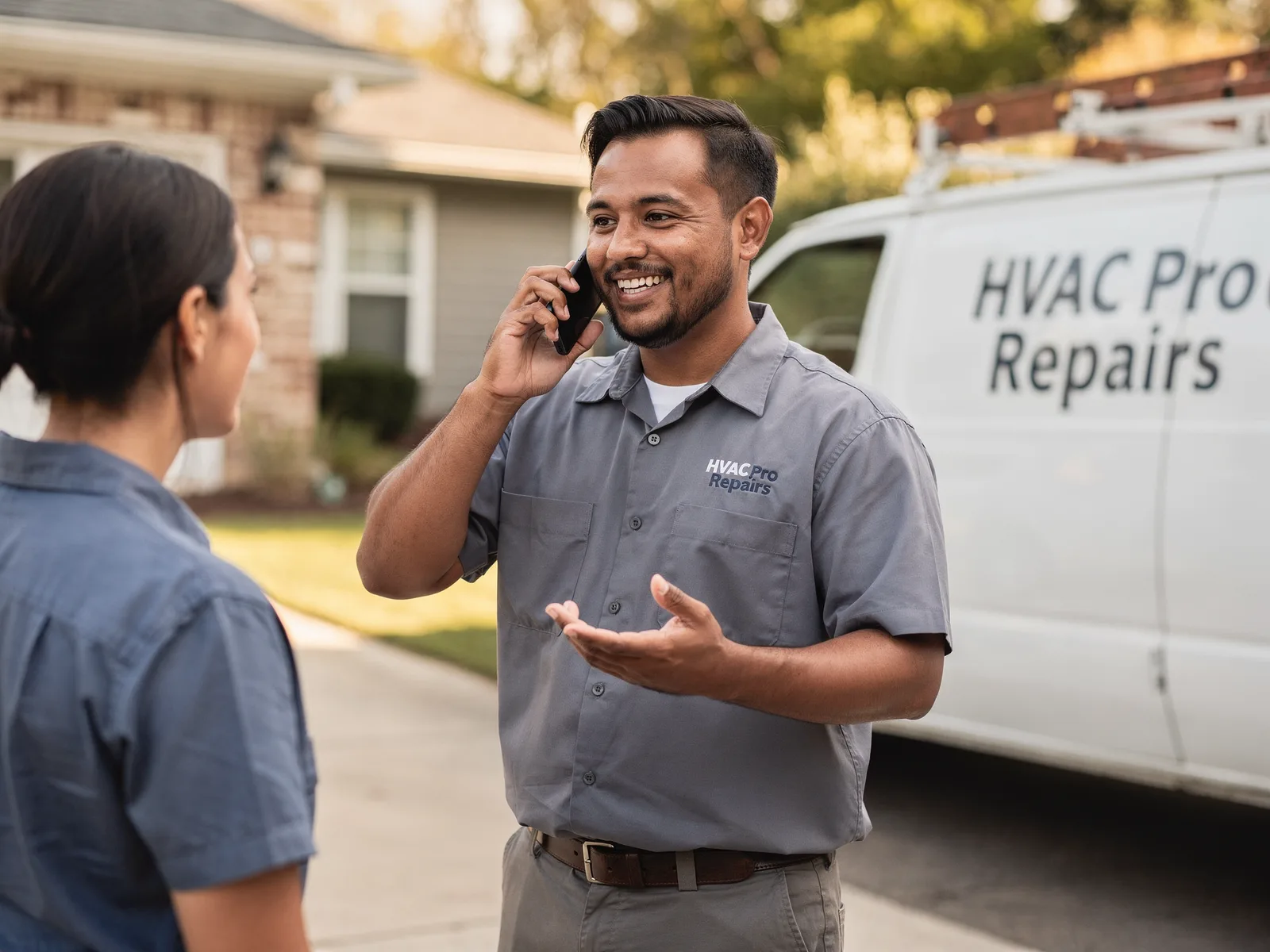 Heat Pump Repair Reedsville, WI FAQs
